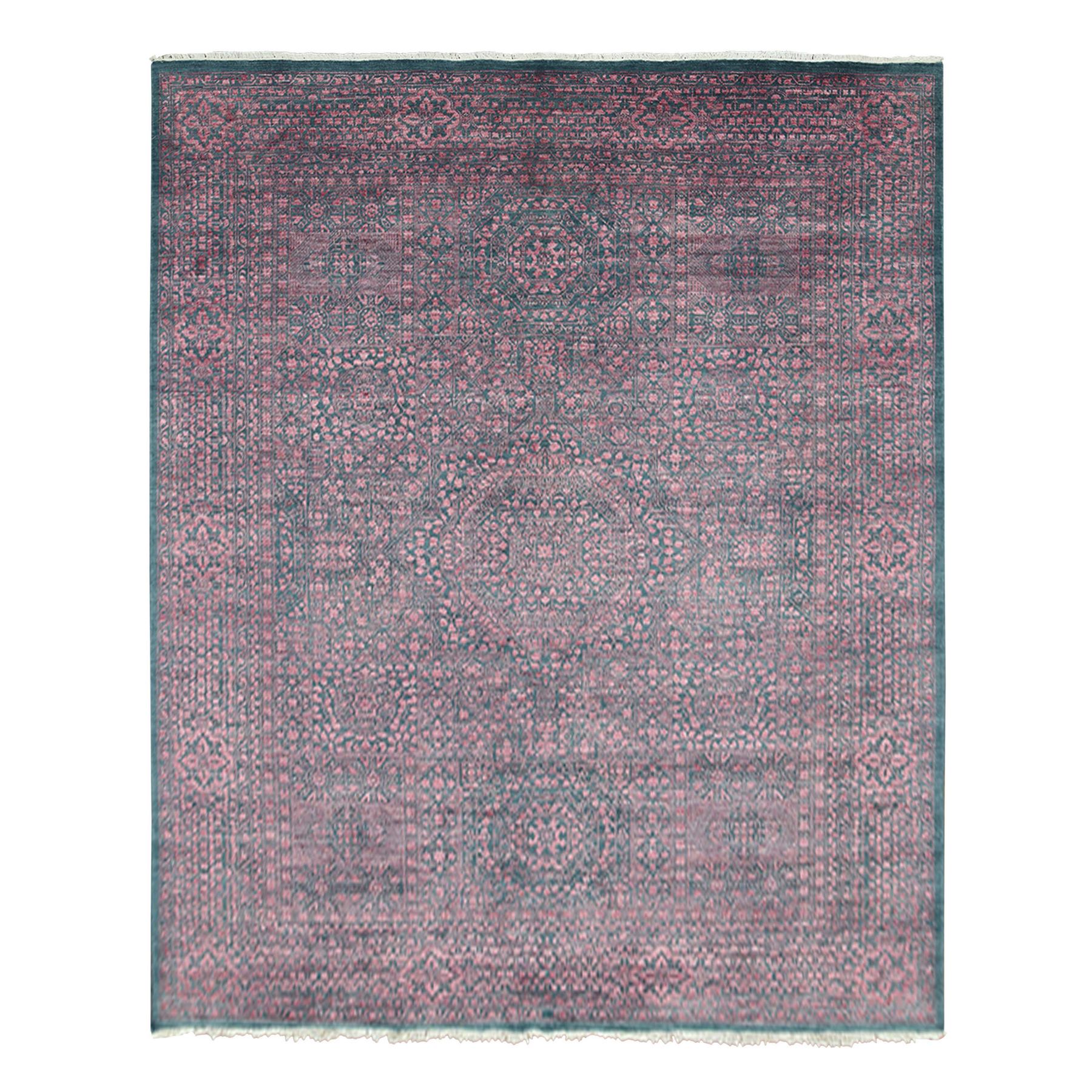 Mamluk Rugs LUV713457